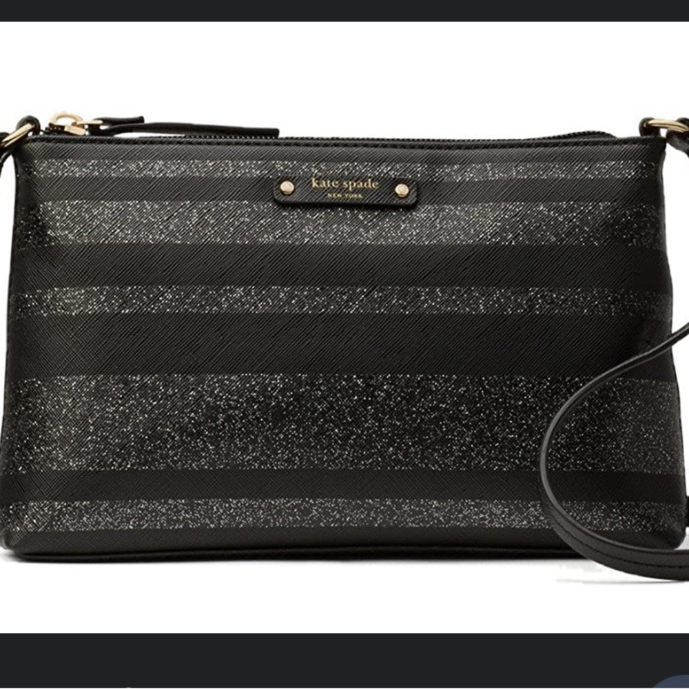 EUC. KATE SPADE NEW YORK Haven Lane Ramey Crossbody Bag